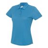 Girlie Cool Polo  G_JC045