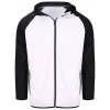 Unisex Cool Contrast Windshield Jacket  G_JC062