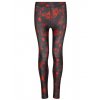 Girlie Cool Printed Legging  G_JC077