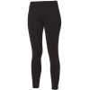 Dívčí cool atletické kalhoty (Barva Jet Black, Velikost 3/4 (XS))