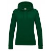 Girlie College Hoodie  G_JH001F