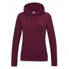 Girlie College Hoodie  G_JH001F