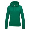 Girlie College Hoodie  G_JH001F