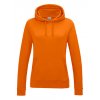 Girlie College Hoodie  G_JH001F