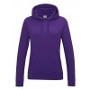 Girlie College Hoodie  G_JH001F