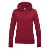 Girlie College Hoodie  G_JH001F