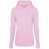 Girlie College Hoodie  G_JH001F