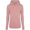 Girlie College Hoodie  G_JH001F