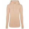 Girlie College Hoodie  G_JH001F