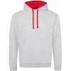 Varsity Hoodie  G_JH003