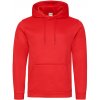 Sports Polyester Hoodie  G_JH006