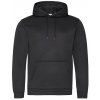 Sports Polyester Hoodie  G_JH006