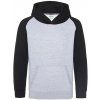 Kids` Baseball Hoodie  G_JH009J