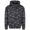 Camo Hoodie  G_JH014