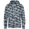 Camo Hoodie  G_JH014