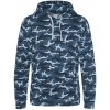 Camo Hoodie  G_JH014