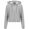 Girlie Cropped Hoodie  G_JH016