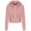 Girlie Cropped Hoodie  G_JH016