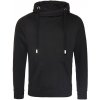 Cross Neck Hoodie  G_JH021