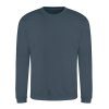 AWDis Sweat (Barva Airforce Blue, Velikost XS)