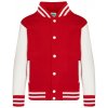 Kids` Varsity Jacket  G_JH043K