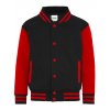 Kids` Varsity Jacket  G_JH043K