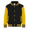 Kids` Varsity Jacket  G_JH043K