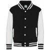 Kids` Varsity Jacket  G_JH043K