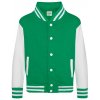 Kids` Varsity Jacket  G_JH043K