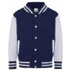 Kids` Varsity Jacket  G_JH043K