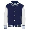 Kids` Varsity Jacket  G_JH043K