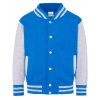 Kids` Varsity Jacket  G_JH043K