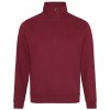 Sophomore 1/4 Zip Sweat  G_JH046