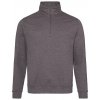 Sophomore 1/4 Zip Sweat  G_JH046