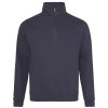 Sophomore 1/4 Zip Sweat  G_JH046