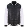 Varsity Puffer Jacket  G_JH049