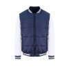 Varsity Puffer Jacket  G_JH049