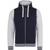 Urban Varsity Zoodie  G_JH051