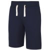 Šortky Campus (Barva New French Navy, Velikost S)