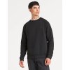 Graduate Heavyweight Sweat (Barva Charcoal (Heather), Velikost XS)