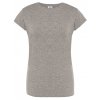 Ladies` Regular Premium T-Shirt  G_JHK240