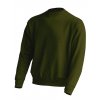 Crew Neck Sweatshirt  G_JHK320