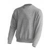 Crew Neck Sweatshirt  G_JHK320