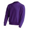 Crew Neck Sweatshirt  G_JHK320