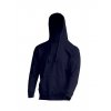 Ocean Kangaroo Hooded Sweat  G_JHK420