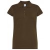 Lady Regular Polo  G_JHK511