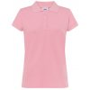 Lady Regular Polo  G_JHK511