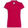 Lady Regular Polo  G_JHK511