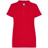 Lady Regular Polo  G_JHK511