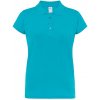 Lady Regular Polo  G_JHK511